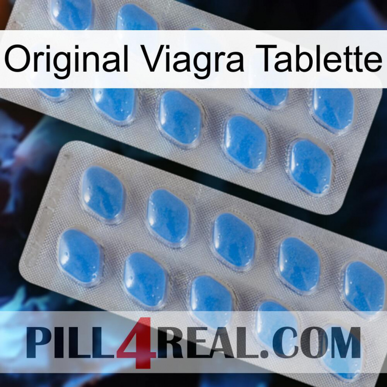 Original Viagra Tablet 23